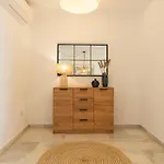 Relax 2 El Palmeral Апартаменты Дения