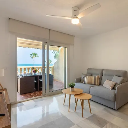 Daire Relax For 2 El Palmeral Denia