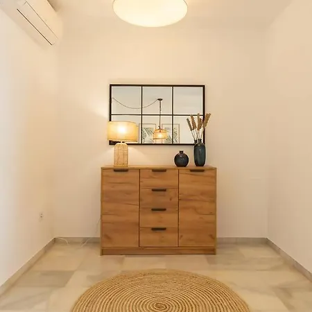 Relax 2 El Palmeral Apartman Denia