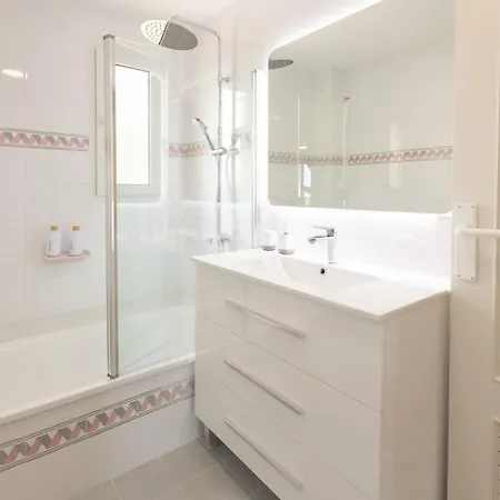 Relax 2 El Palmeral Apartman *