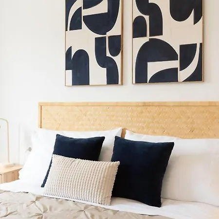 Apartman Relax 2 El Palmeral *